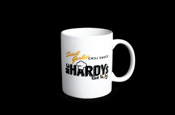 McHardy's Mug
