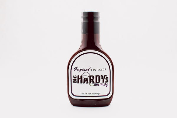 Original BBQ Sauce